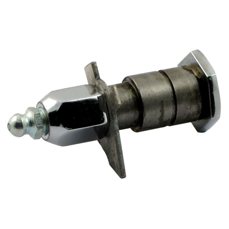 Renoveringssats Samwel krom Big Twin 41-48