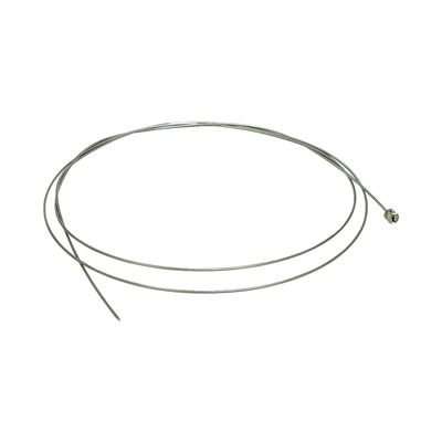Innervajer gas/tändning Samwel Big Twin, WL 32-48