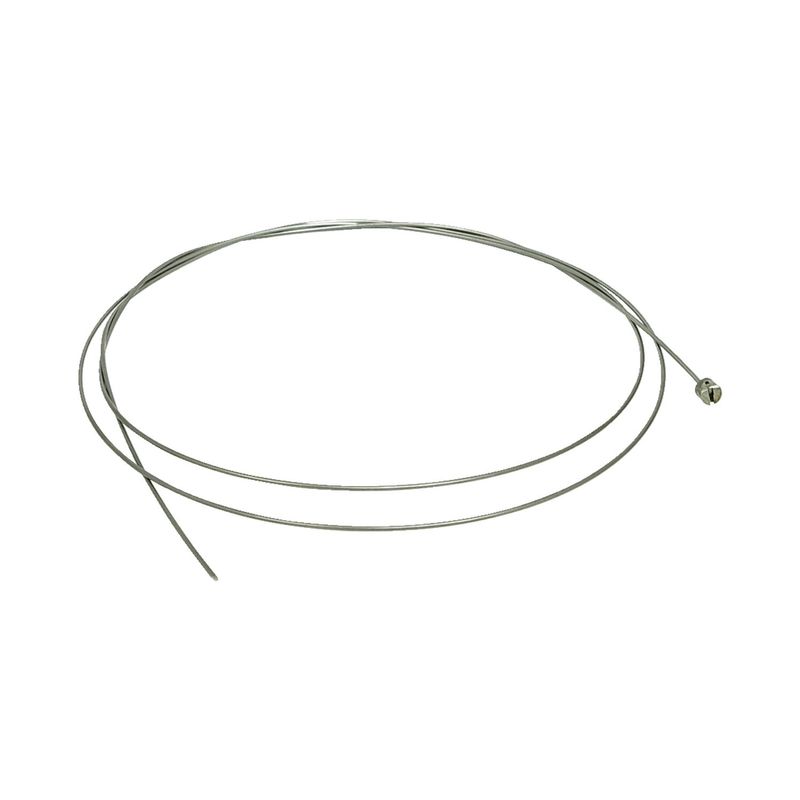 Innervajer gas/tändning Samwel Big Twin, WL 32-48
