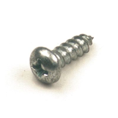 Skruv yttre dekorring strålkastare MCS FL, FLH 60-84 (10-pack)
