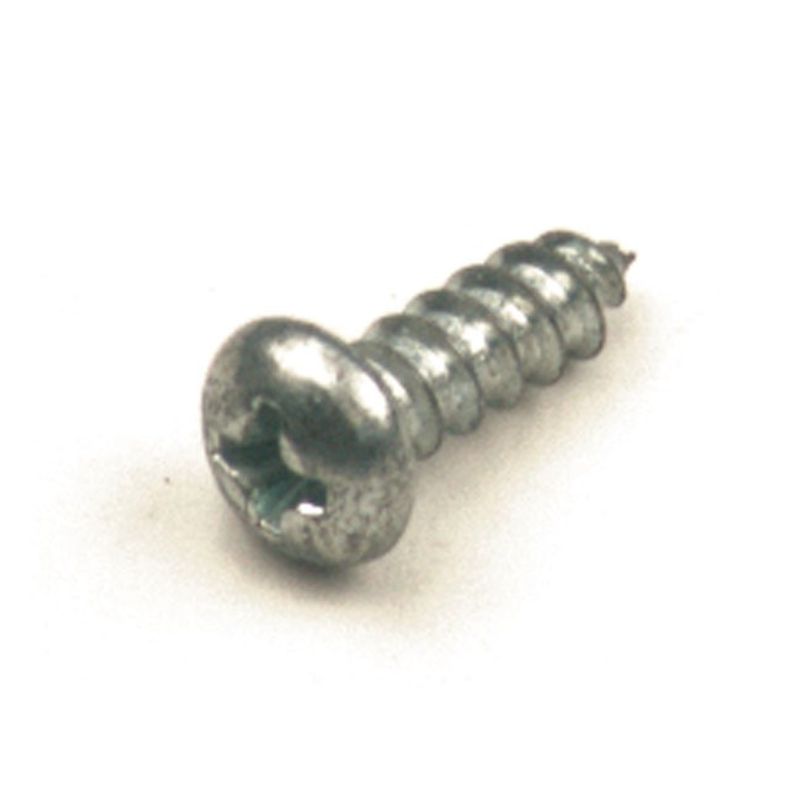 Skruv yttre dekorring strålkastare MCS FL, FLH 60-84 (10-pack)