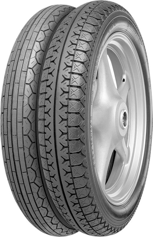 CONTINENTAL RB2 3.25-19 54H TL