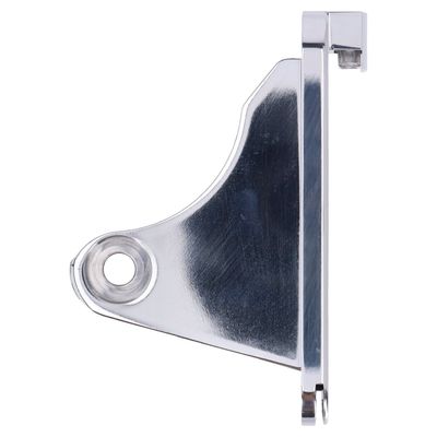 Nummerplåtshållare CPV slide-in polerad XL Sportster 57-22