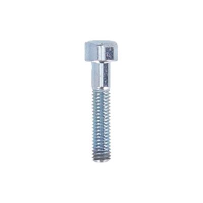 Nummerplåtshållare sidomontering CPV svart V-Rod 02-17