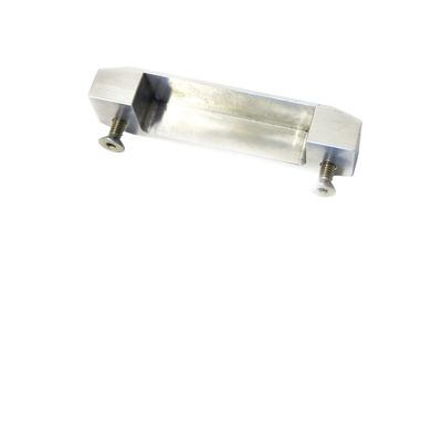 Hus nummerplåtsbelysning CPV Micro-LED polerad universal