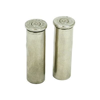 Ventilhattar CPV Bullet nickel universal