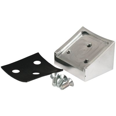 Fäste CPV polerad gummi universal 0062