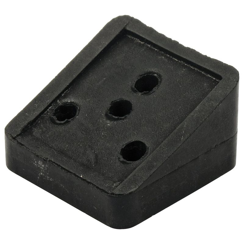 Fäste CPV gummi universal