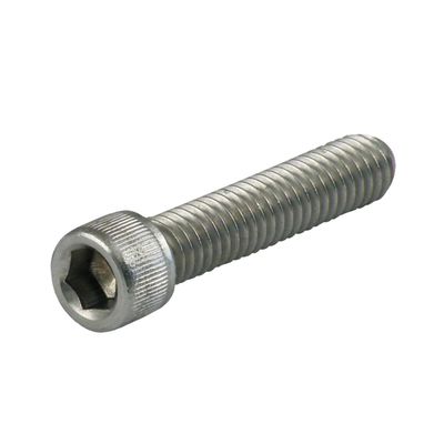 Insexskruv Gardner-Westcott 7/16-14x4 (5-pack) rostfri