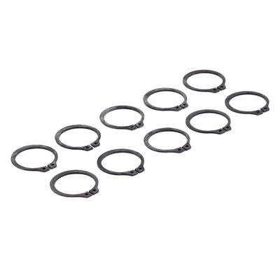 Låsring MCS Clutch XL Sportster 84-22 (10-pack)