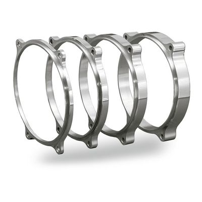 Distans Belt Drives Ltd. 1/4" Big Twin 70-06