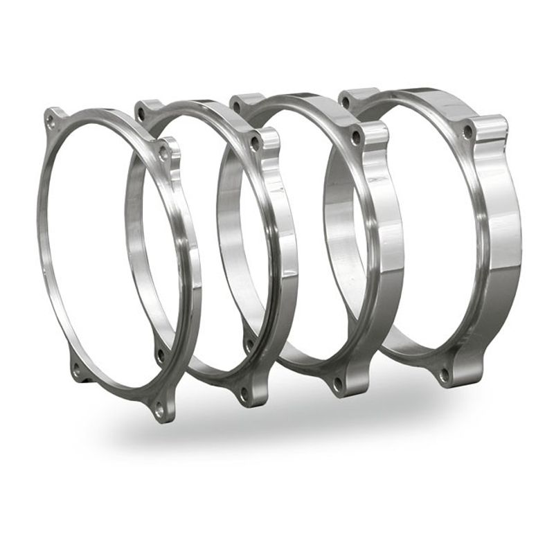 Distans Belt Drives Ltd. 1/4" Big Twin 70-06