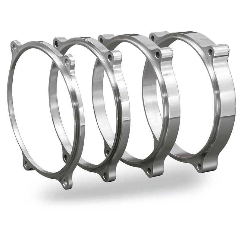 Distans Belt Drives Ltd. 1/4" Big Twin 70-06