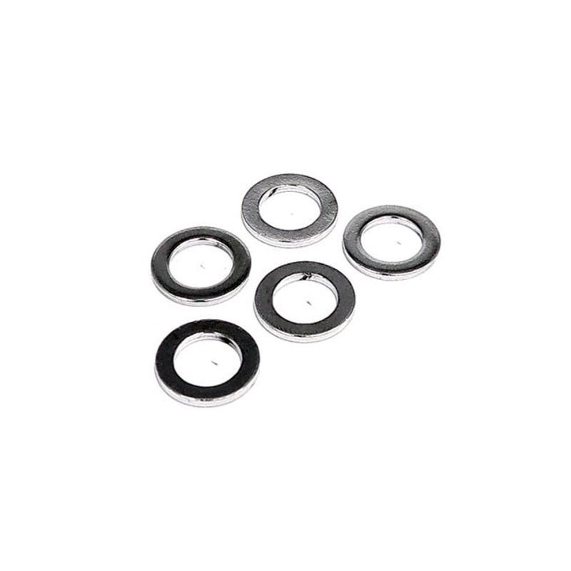 Brickor Gardner-Westcott An-small 3/4 rostfri (5-pack)