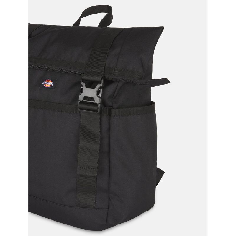 Väskor Dickies Ashville svart dubbel