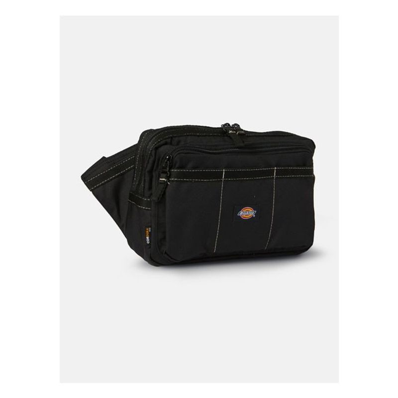 Väska Dickies Ashville Cross Body svart