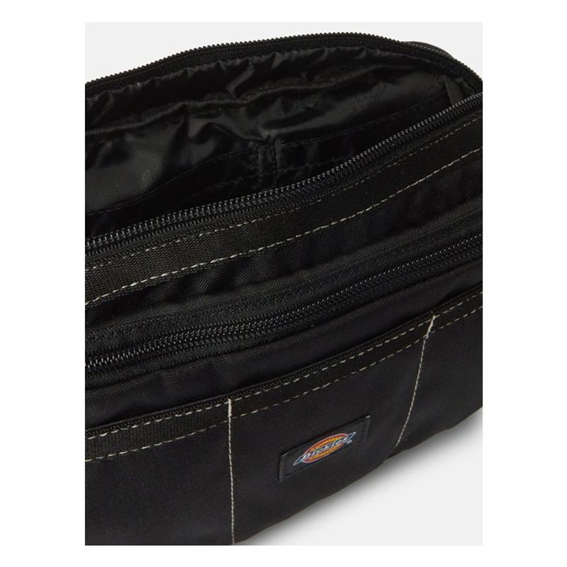Väska Dickies Ashville Cross Body svart