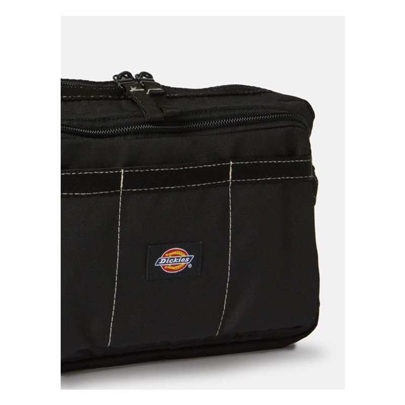 Väska Dickies Ashville Cross Body svart