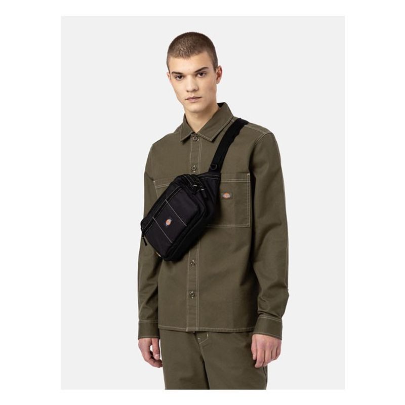Väska Dickies Ashville Cross Body svart