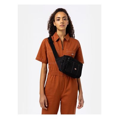 Väska Dickies Ashville Cross Body svart