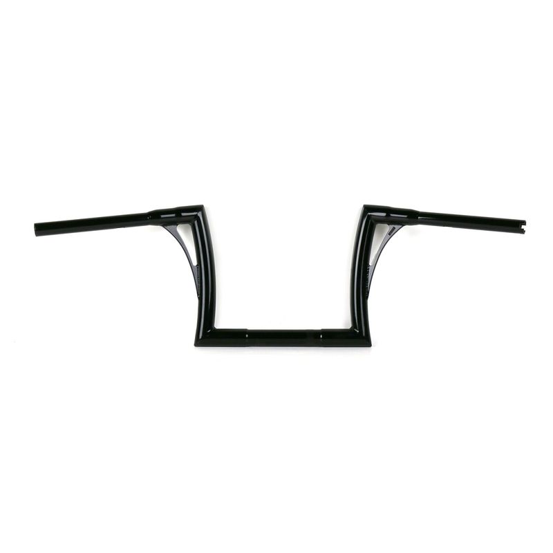Styre Kodlin Flow-bar 28cm 89cm svart Road Glides FLTRX, FLTRXS, m.fl.