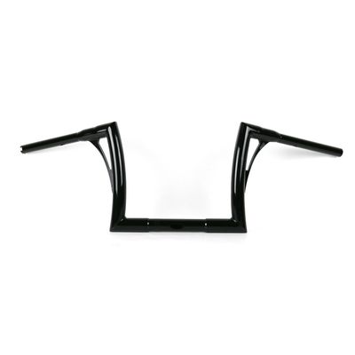 Styre Kodlin Flow-bar 28cm 89cm svart Road Glides FLTRX, FLTRXS, m.fl.