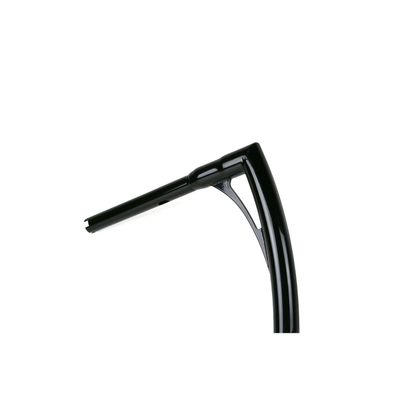 Styre Kodlin Flow-bar Extra 430mm svart Road Glides FLTRX, FLTRXS, m.fl.