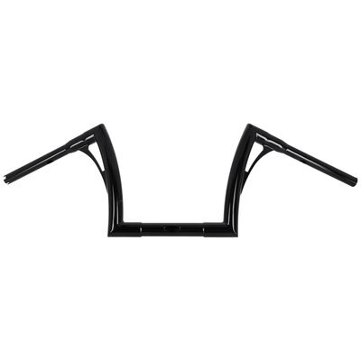 Styre Kodlin Flow-bar 28cm svart FLHR Road King 107 17-22