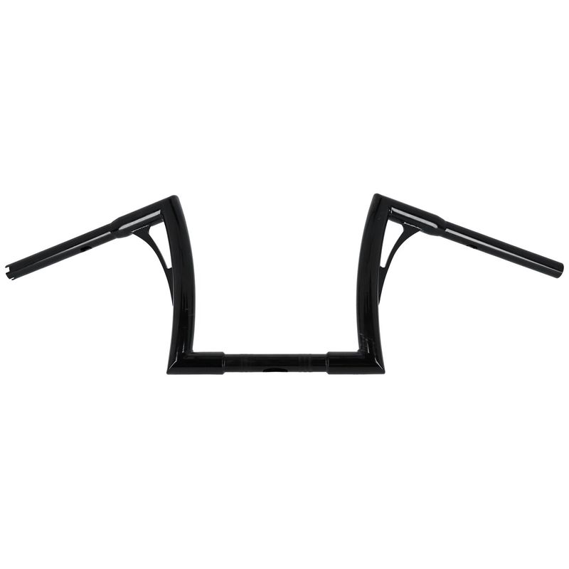 Styre Kodlin 1-1/4" svart FLHR 08-13 FLTR 08-13