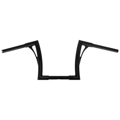 Styre Kodlin 1-1/4" svart FLHR 08-13 FLTR 08-13