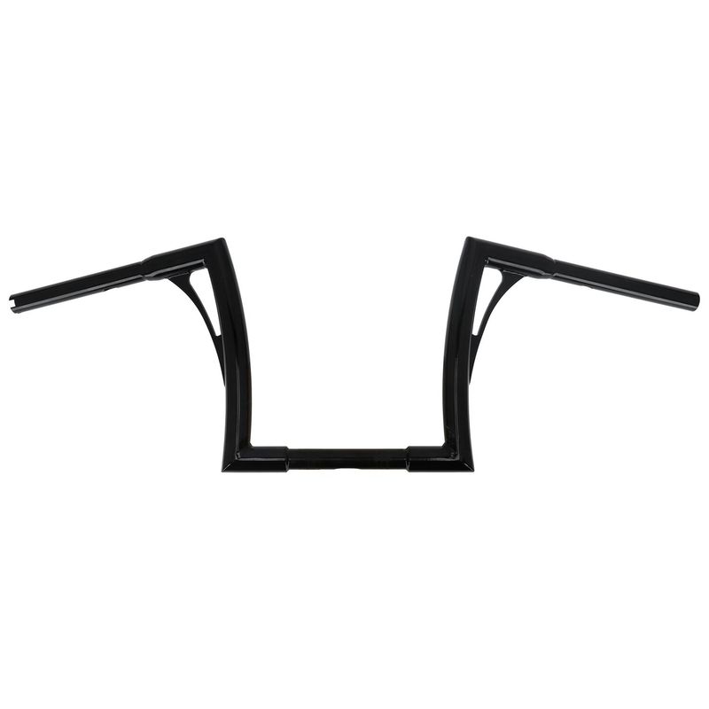 Styre Kodlin 1-1/4" svart FLHR 08-13 FLTR 08-13