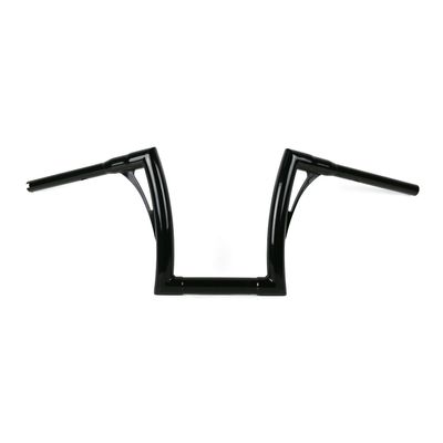 Styre Kodlin Flow-bar 28cm svart Softail