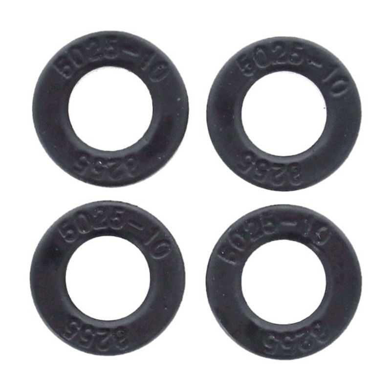 Bussningssats Progressive Suspension Progressive Suspoension 412 (4-pack)
