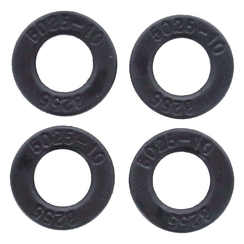 Bussningssats Progressive Suspension Progressive Suspoension 412 (4-pack)