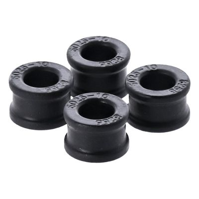 Bussningssats Progressive Suspension Progressive Suspoension 412 (4-pack)