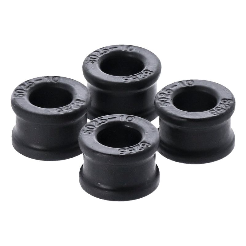 Bussningssats Progressive Suspension Progressive Suspoension 412 (4-pack)