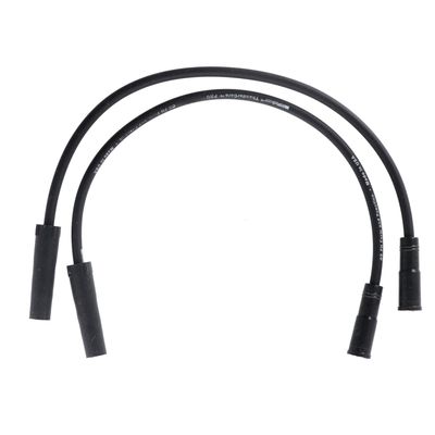 Kabel tändstift CV Performance CVP ThunderCore svart FLT/Touring with inj 99-08