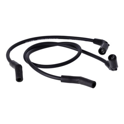 Kabel tändstift CV Performance CVP ThunderCore svart FLT/Touring 09-16