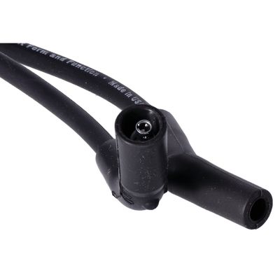 Kabel tändstift CV Performance CVP ThunderCore svart FLT/Touring 09-16