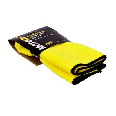 Mikrofiberduk MotoGlo 40 x 40 cm