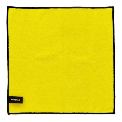 Mikrofiberduk MotoGlo 40 x 40 cm