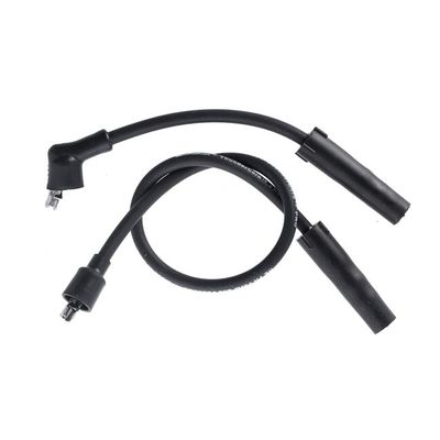 Kabel tändstift CV Performance CVP ThunderCore svart FLT/Touring 80-98