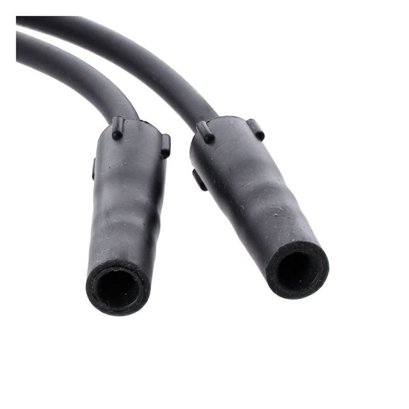 Kabel tändstift CV Performance CVP ThunderCore svart FLT/Touring 80-98