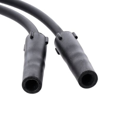 Kabel tändstift CV Performance CVP ThunderCore svart FLT/Touring 80-98