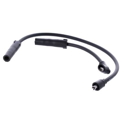 Kabel tändstift CV Performance CVP ThunderCore svart FLT/Touring 80-98
