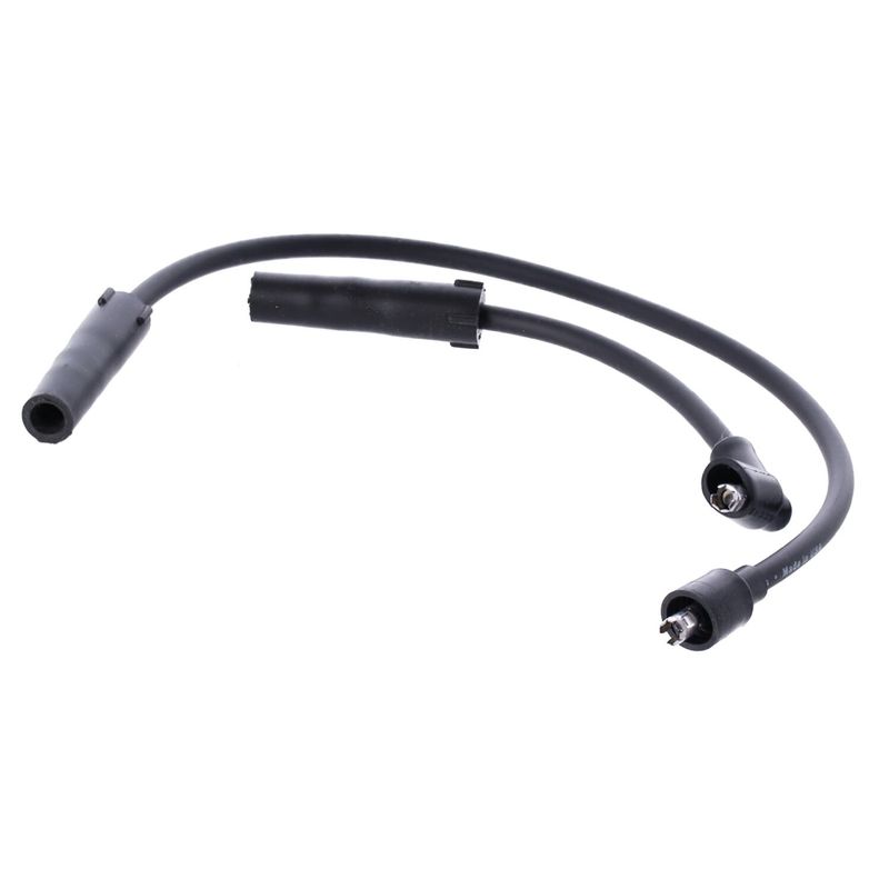 Kabel tändstift CV Performance CVP ThunderCore svart FLT/Touring 80-98
