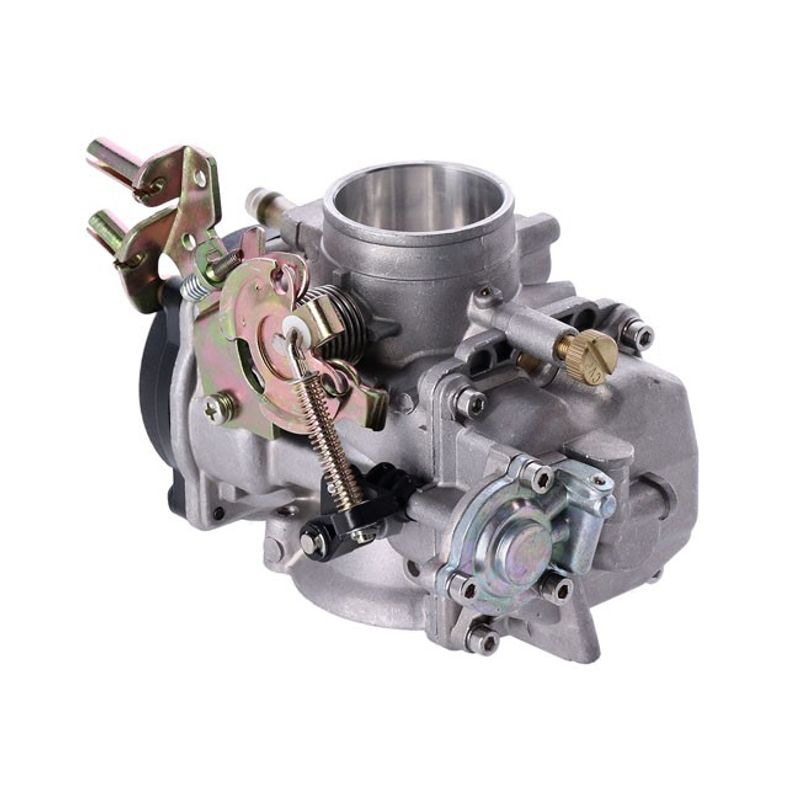 Förgasare CV Performance 40mm H-D carbureted models 90-06