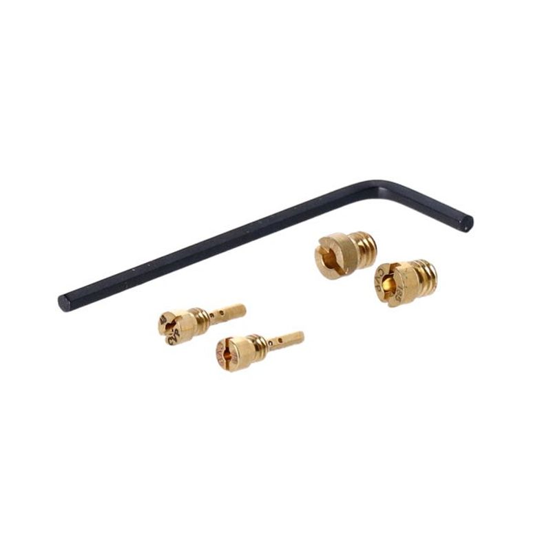 Förgasare CV Performance 40mm H-D carbureted models 90-06