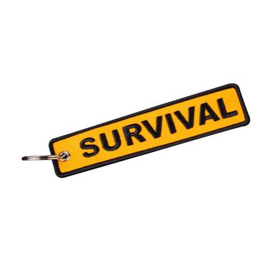 Nyckelring Army Surplus Survival