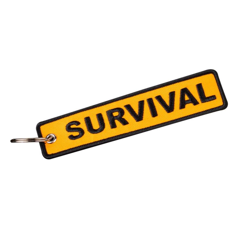 Nyckelring Army Surplus Survival